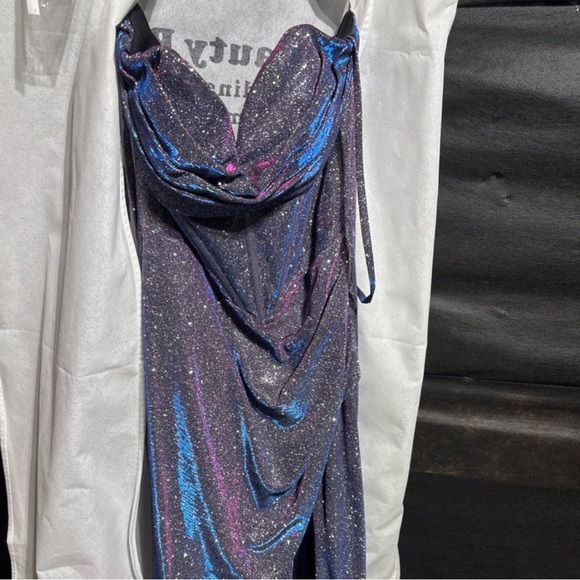 Graduation Dress - Picture 3 of 3